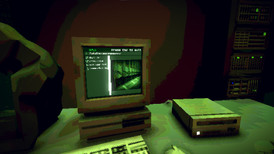 HR: Human Remains screenshot 3