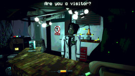 HR: Human Remains screenshot 4
