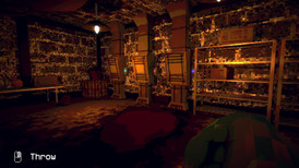 HR: Human Remains screenshot 5