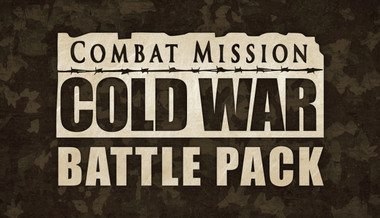 Combat Mission Cold War - Battle Pack