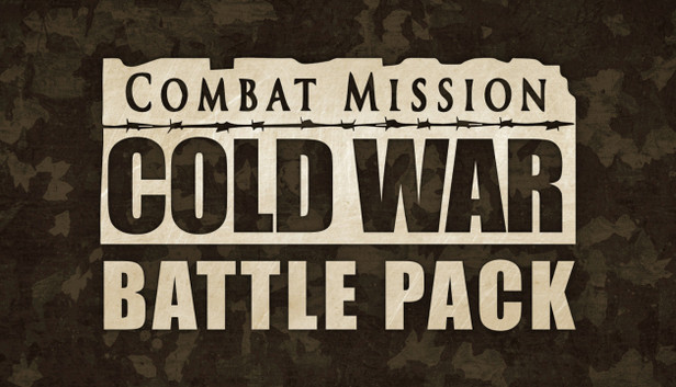 Combat Mission Cold War - Battle Pack