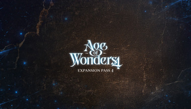 Age of Wonders 4: Expansion Pass 4