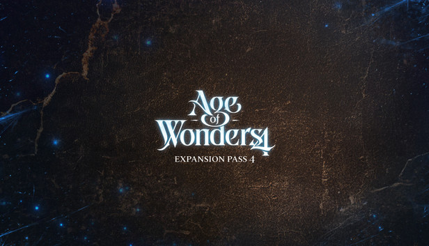 Age of Wonders 4: Expansion Pass 4