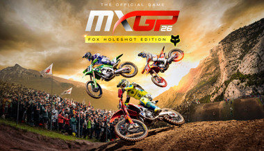 MXGP 26 - Fox Holeshot Edition