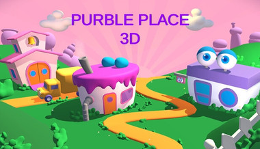 Purble Place 3D
