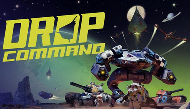 Drop Command