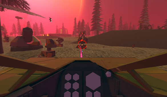 Drop Command screenshot 1