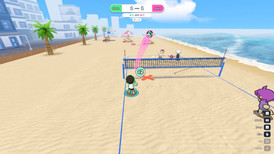 just volleyball screenshot 2