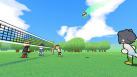 just volleyball screenshot 3