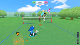 just volleyball screenshot 4
