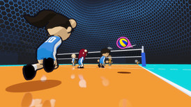 just volleyball screenshot 5