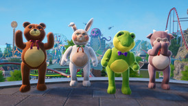 Goat Simulator 3 – Ticket to Dizzyworld screenshot 2