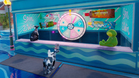 Goat Simulator 3 – Ticket to Dizzyworld screenshot 3
