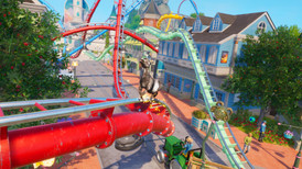 Goat Simulator 3 – Ticket to Dizzyworld screenshot 4