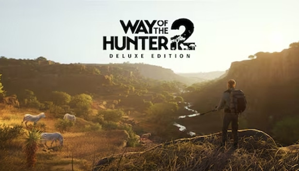 Way of the Hunter 2 Digital Deluxe Edition