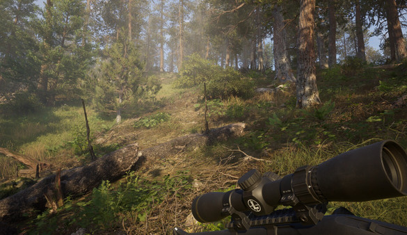 Way of the Hunter 2 Digital Deluxe Edition screenshot 1