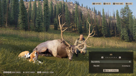 Way of the Hunter 2 Digital Deluxe Edition screenshot 4