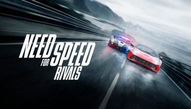 XBOX ONE Need For Speed Rivals English Sound subtitles Korean