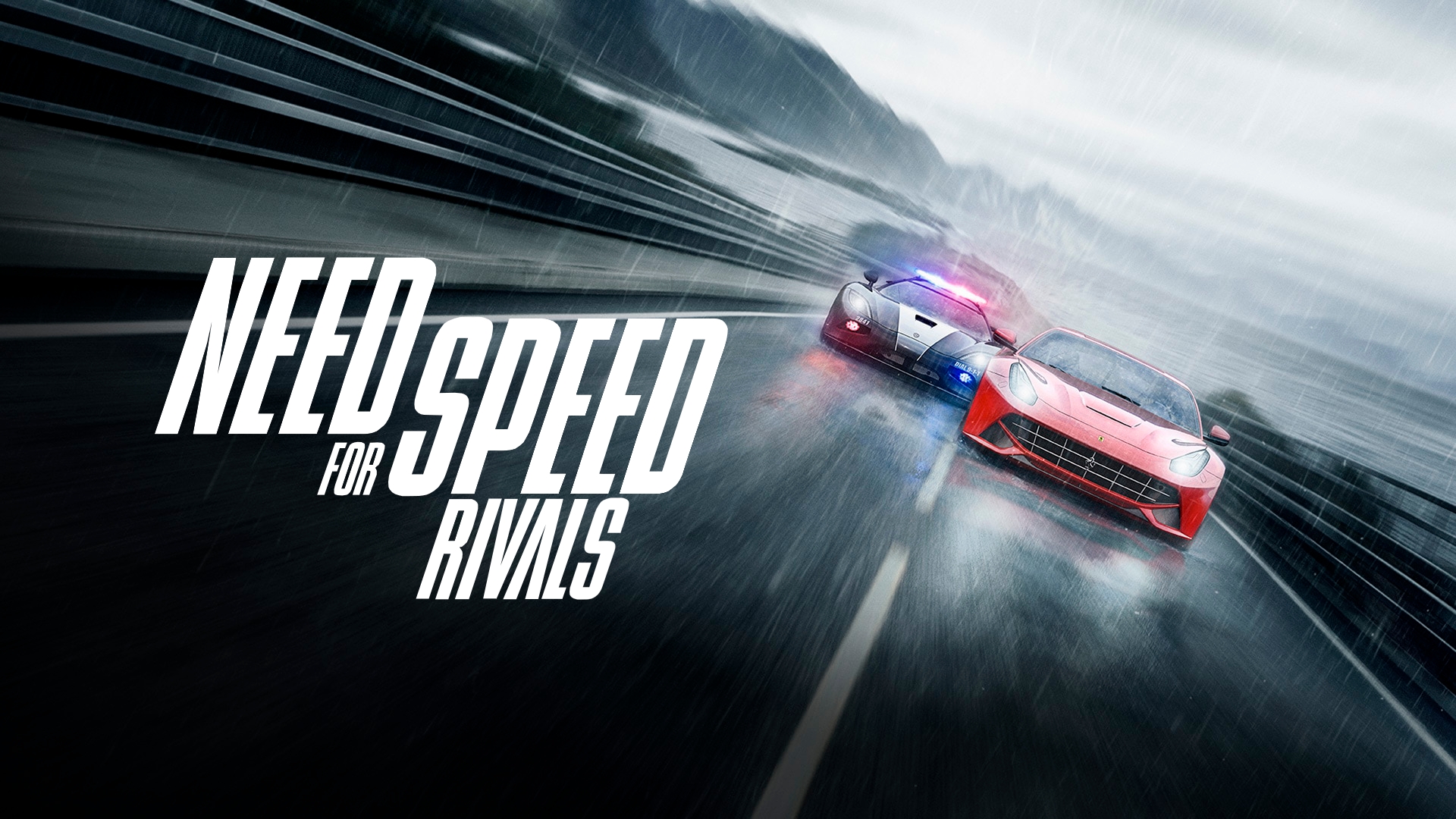 Reviews Need For Speed Rivals   Need For Speed Rivals Pc Juego Origin Cover 