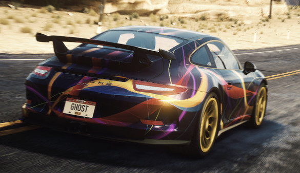 Need For Speed: Rivals screenshot 1