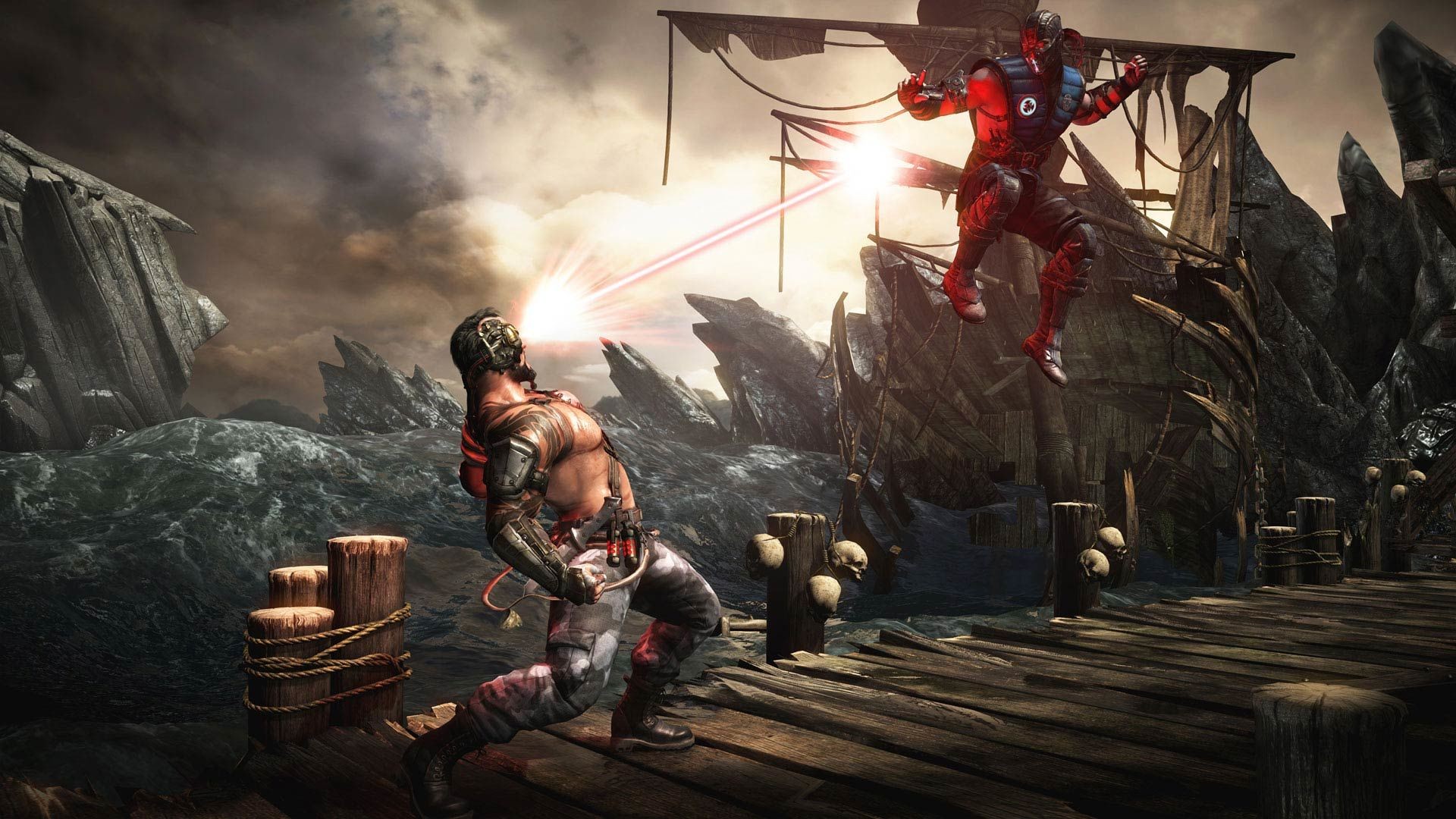 Mortal Kombat XL | PS4 featured screenshot