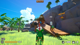 Monkey Bizniz screenshot 2