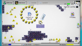 Antivirus Survivors 2003 Professional screenshot 2