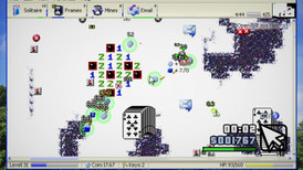 Antivirus Survivors 2003 Professional screenshot 4