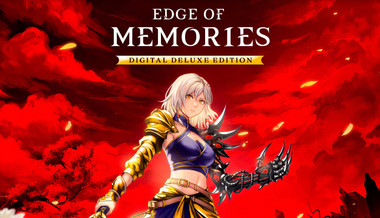 Edge of Memories - Digital Deluxe Edition