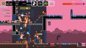 Hostile Architect screenshot 1