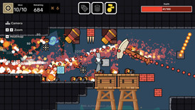 Hostile Architect screenshot 2