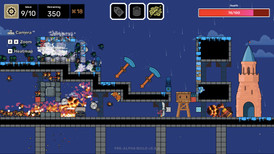 Hostile Architect screenshot 3