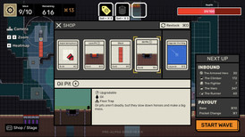 Hostile Architect screenshot 4