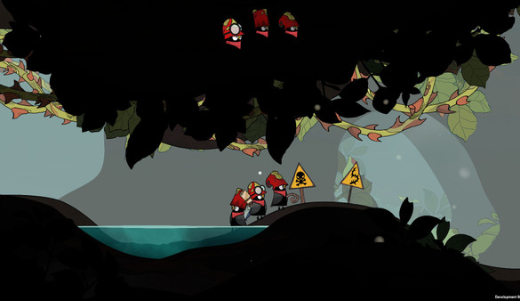 The Merlies screenshot 1