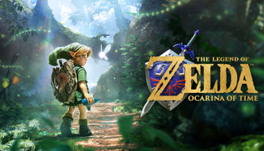 The Legend of Zelda: Ocarina of Time