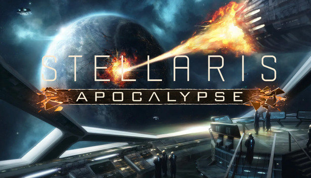 Stellaris: Apocalypse