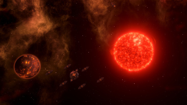 Stellaris: Apocalypse screenshot 1