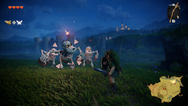 The Legend of Zelda: Ocarina of Time screenshot 5