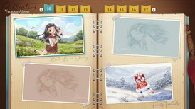 Princess Maker: Children of Revelation screenshot 5