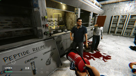 MOGGED: Looksmaxx or Die screenshot 2