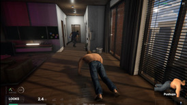 MOGGED: Looksmaxx or Die screenshot 3