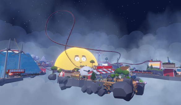 SOS OPS! screenshot 1