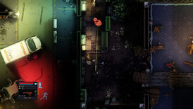Intravenous 3: Borderline screenshot 3