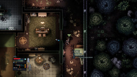 Intravenous 3: Borderline screenshot 4