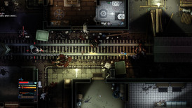 Intravenous 3: Borderline screenshot 5