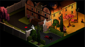 DUAL PROTOCOL: The Case of Eva & Miles screenshot 5