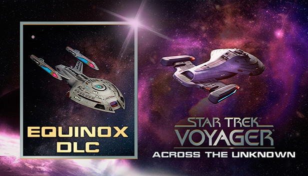 Star Trek: Voyager - Across the Unknown - Equinox DLC