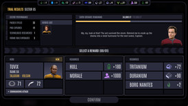 Star Trek: Voyager - Across the Unknown - Equinox DLC screenshot 5
