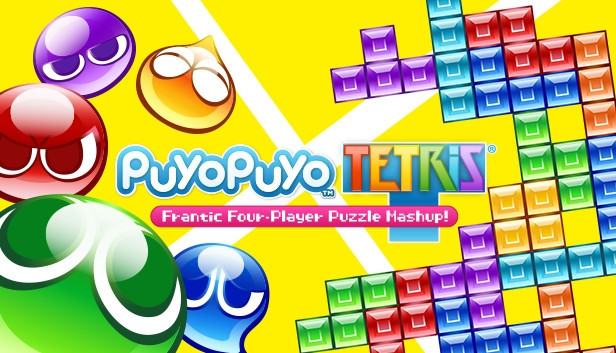 Acquista Puyo Puyo Tetris Steam