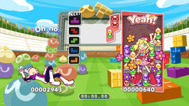 Puyo Puyo Tetris screenshot 4